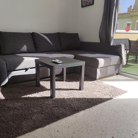 Apartamento Sol A Free Parking Air Conditioning Vecindario  Exterior photo