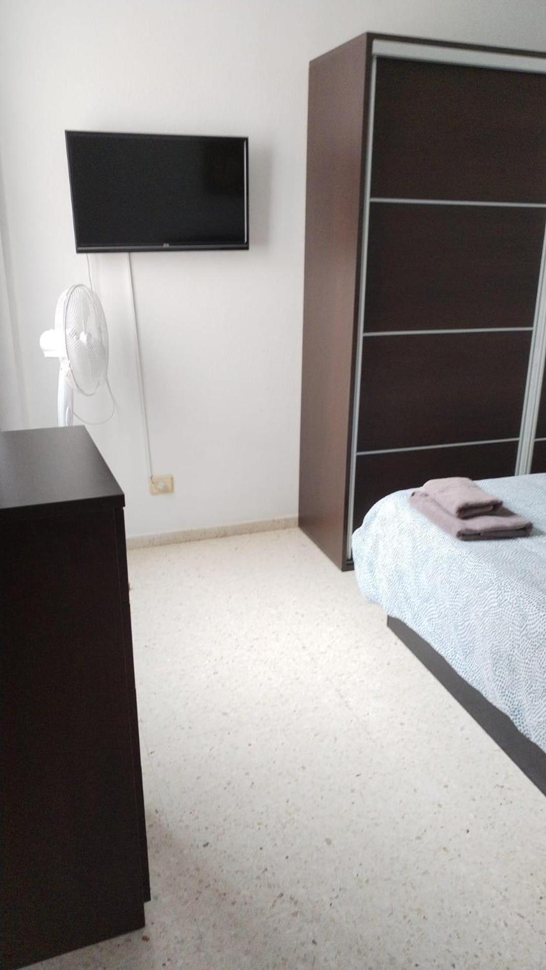 Apartamento Sol A Free Parking Air Conditioning Vecindario  Exterior photo