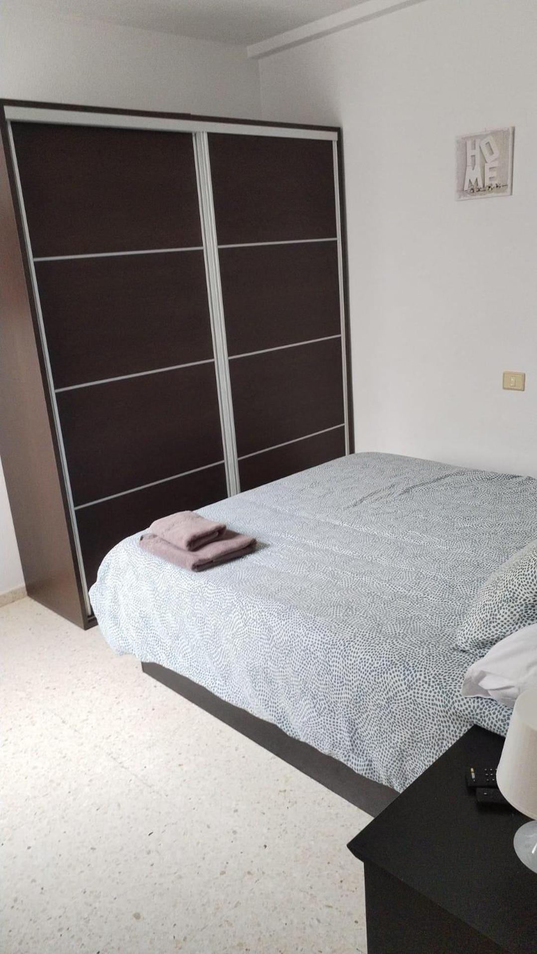 Apartamento Sol A Free Parking Air Conditioning Vecindario  Exterior photo