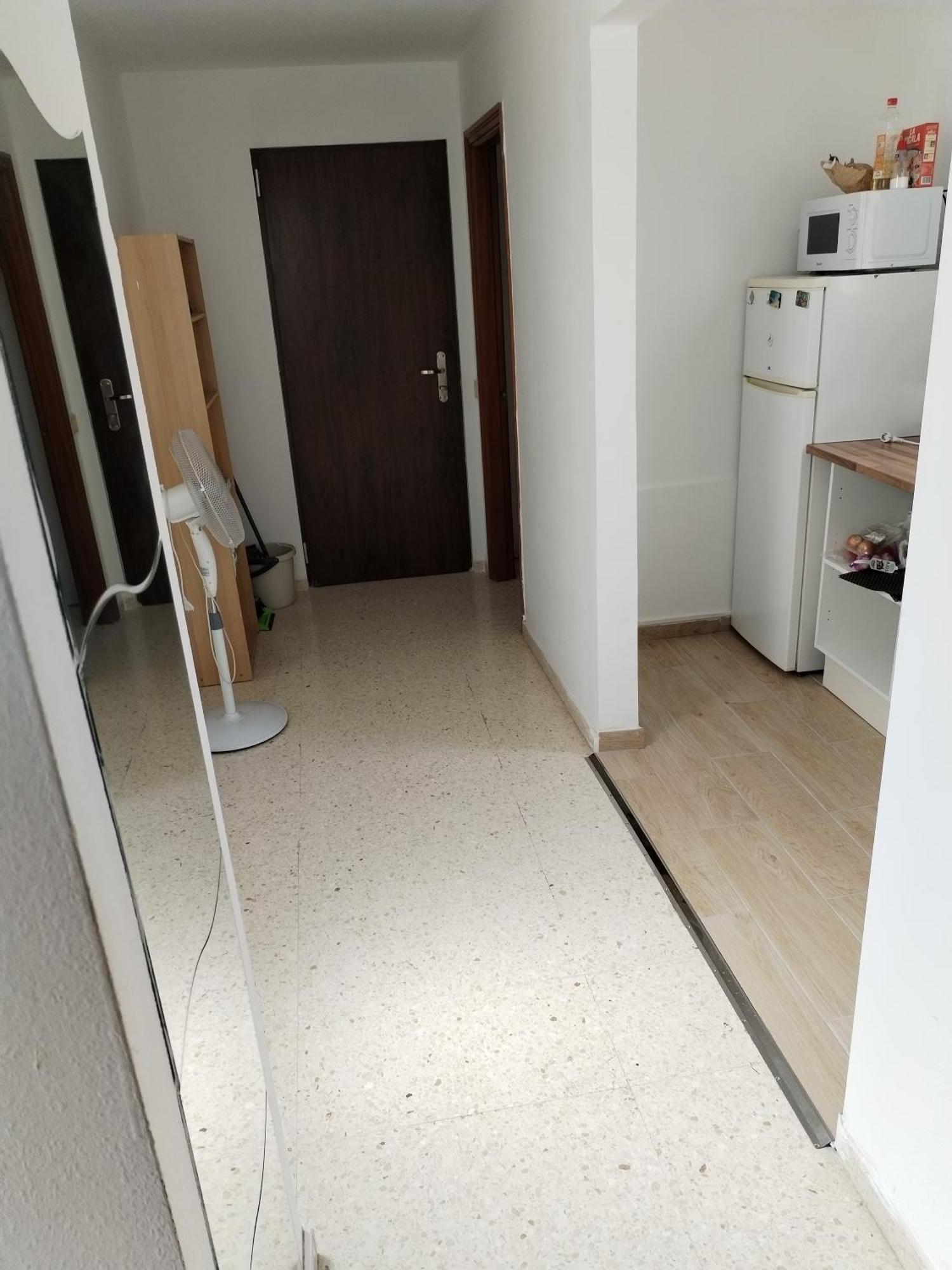 Apartamento Sol A Free Parking Air Conditioning Vecindario  Exterior photo